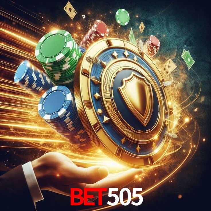 bet505 Slots - bet505 visual 2