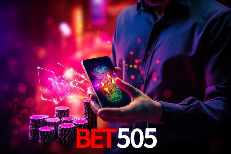 Interface Premium bet505