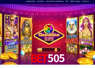 Descubra a Essência do bet505: Nossa História e Compromissos