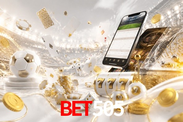 Statistics bet505