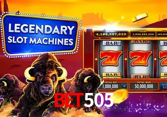 Desvendando o Mundo dos Jogos Virtuais na bet505