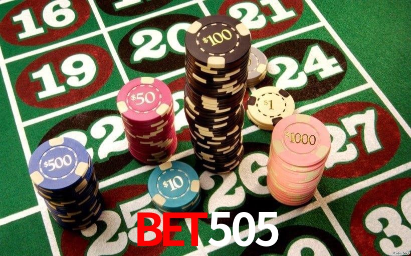 Descubra o Programa VIP da bet505: Vantagens Exclusivas para Jogadores