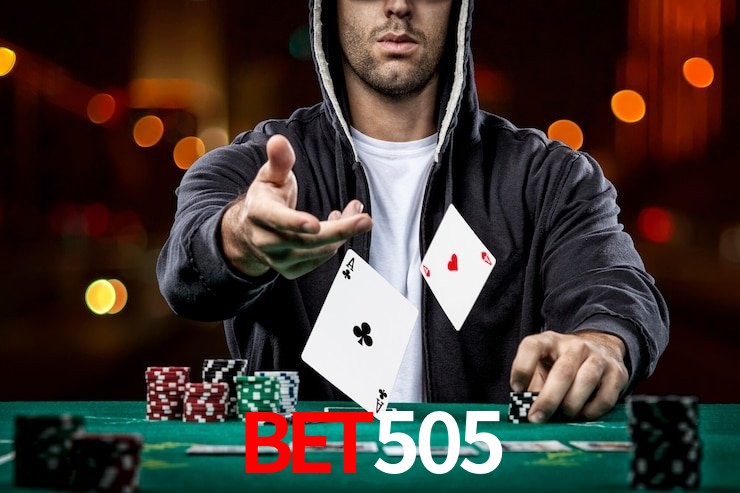 bet505 app