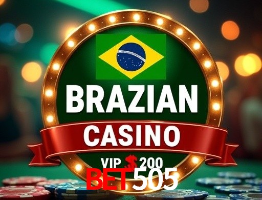 bet505 visual 2