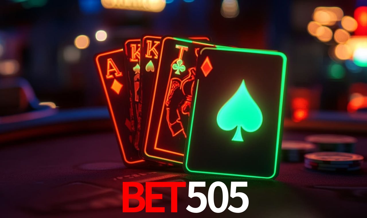 bet505 Slots - bet505 visual 1