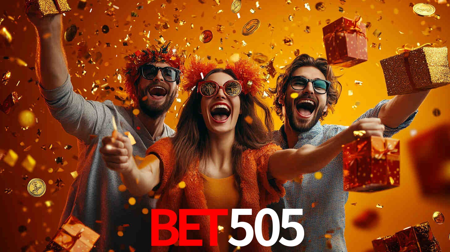 bet505 - Caça-Níqueis Selvagem - bet505.com