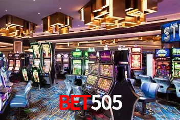 A Revolução dos Aplicativos de Jogos no bet505