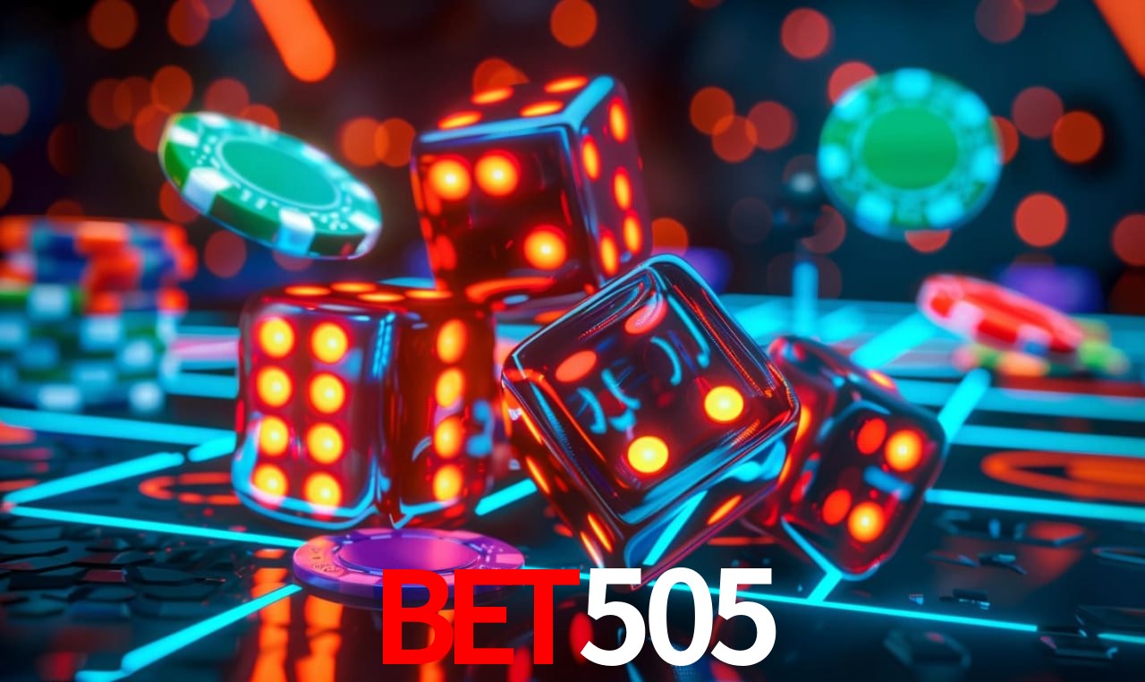 A Emoção da Loteria na bet505: Uma Chance de Mudança de Vida