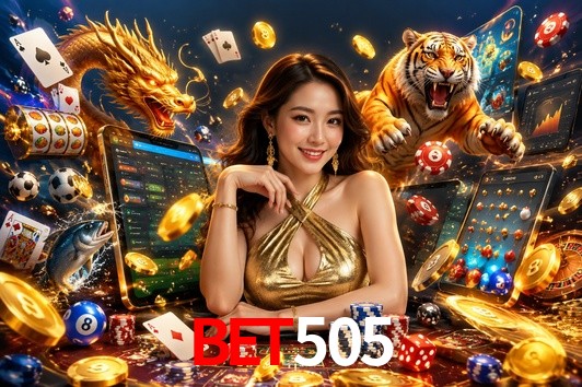 Quick Registration bet505