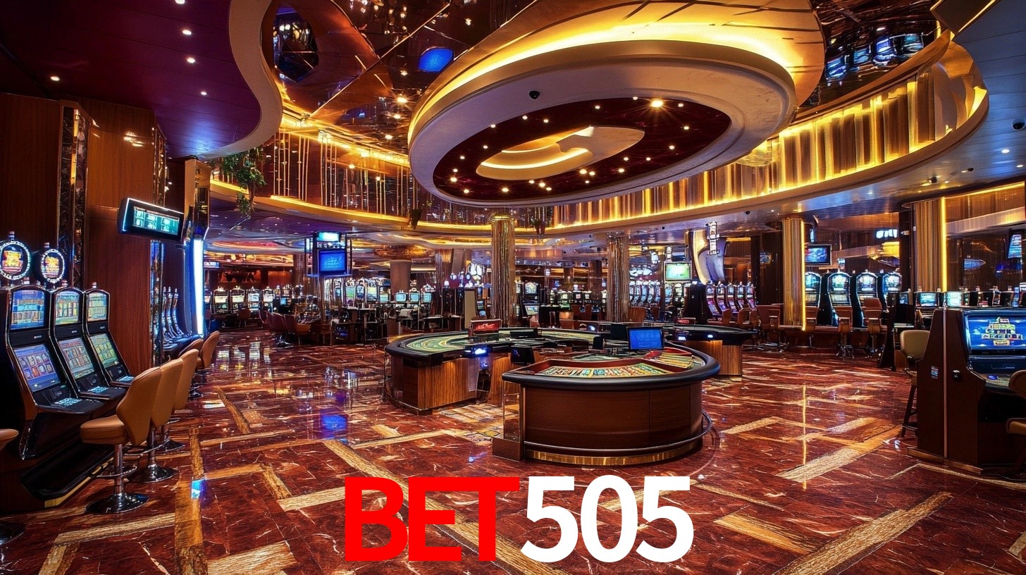 Programa VIP bet505
