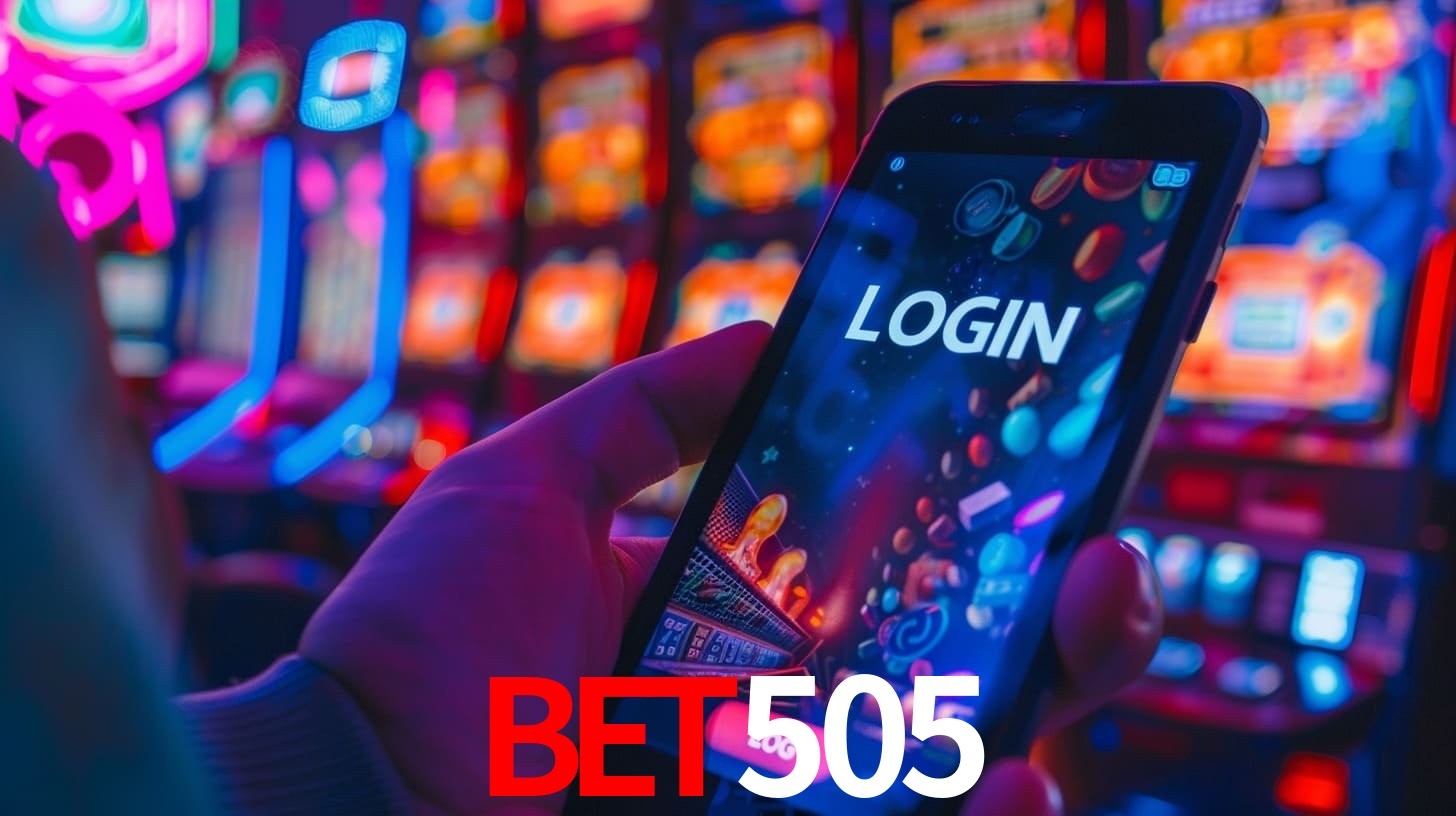 PIX Instantâneo bet505