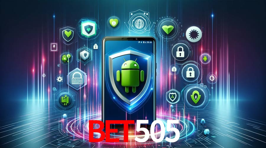 Account Benefits bet505