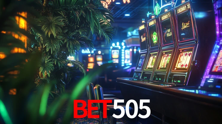 Roulette Table bet505