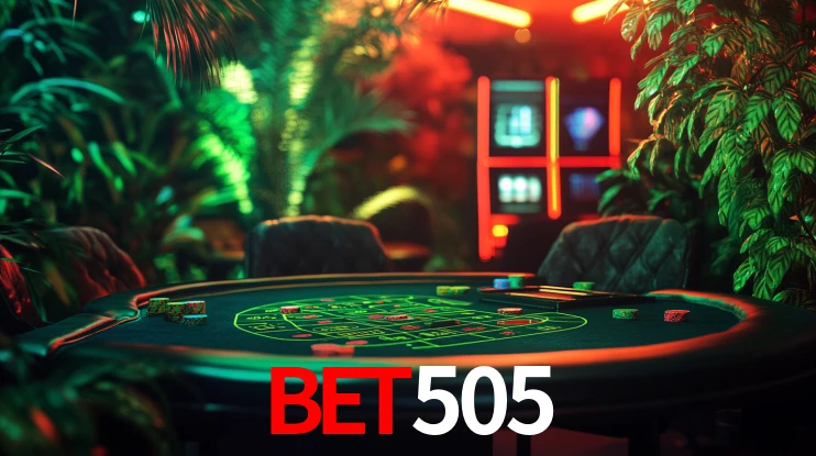 Live Casino bet505