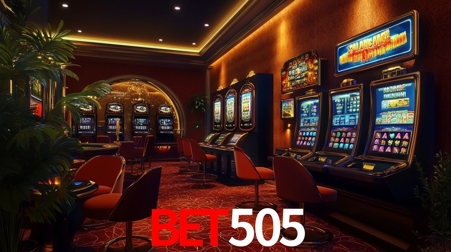 Tournaments bet505