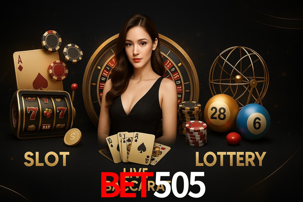 Integração de APIs bet505