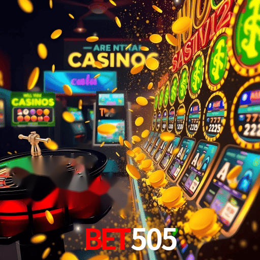 Descubra a Essência do bet505: Nossa História e Compromissos
