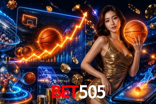 bet505 Plataforma - bet505 visual 1