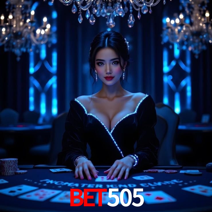 Estatísticas Esportivas bet505