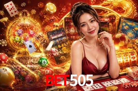 Secure Login bet505