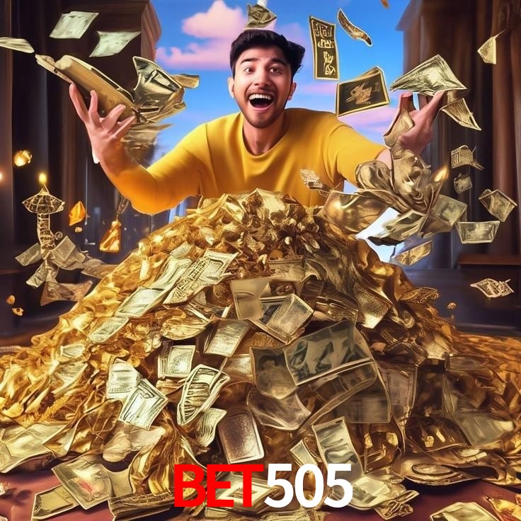 Jogos Exclusivos bet505