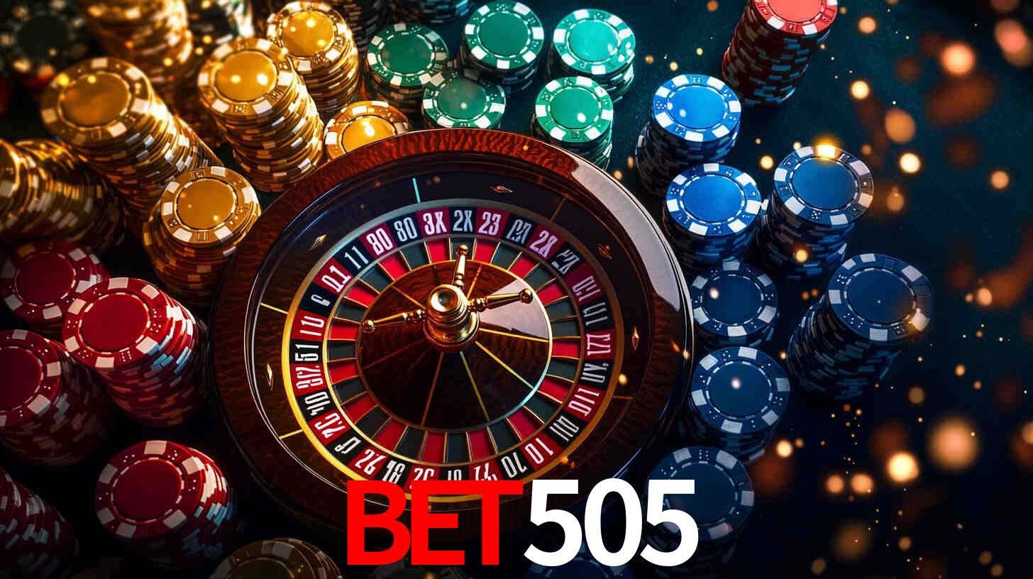 Exclusive Games bet505