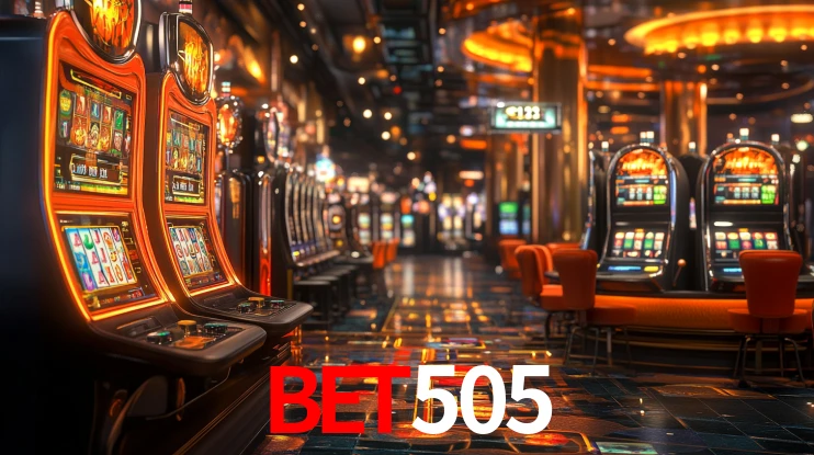 bet505 Bônus - bet505 visual 1