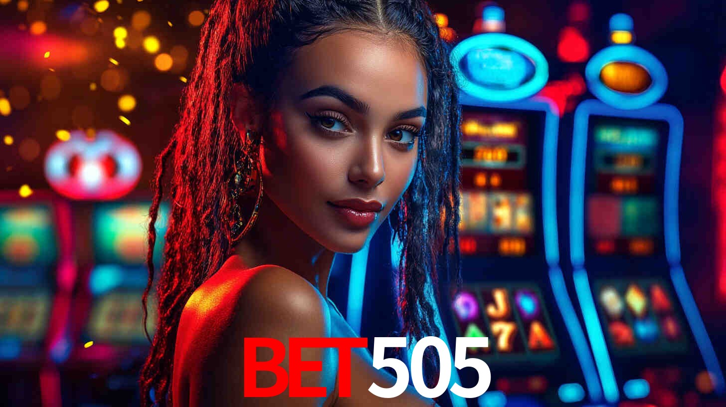 Apostas Esportivas na bet505: Um Guia Completo